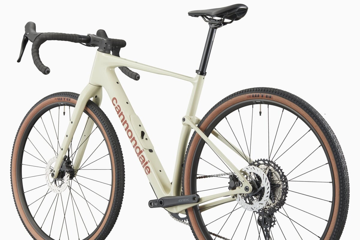 CANNONDALE TOPSTONE CARBON 3 GRX 1X (C15355U30:MRK)2